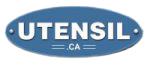 Utensil Logo